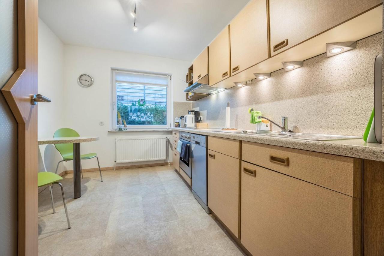 Gaesteapartment Ανόβερο Εξωτερικό φωτογραφία