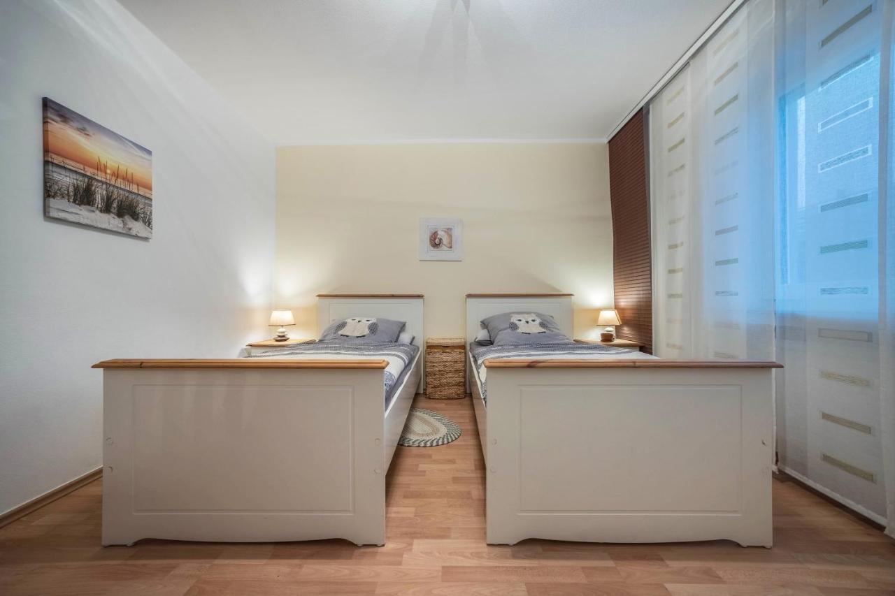 Gaesteapartment Ανόβερο Εξωτερικό φωτογραφία