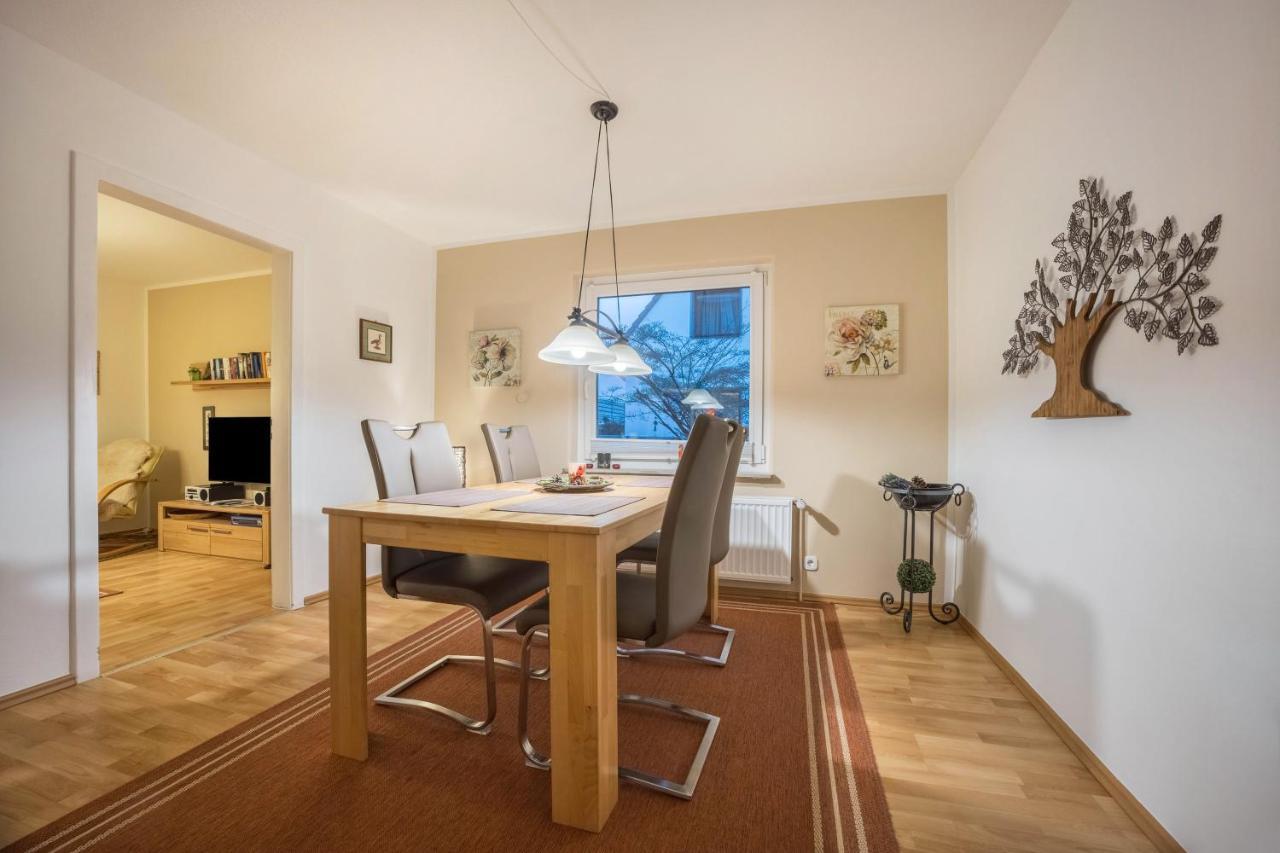 Gaesteapartment Ανόβερο Εξωτερικό φωτογραφία
