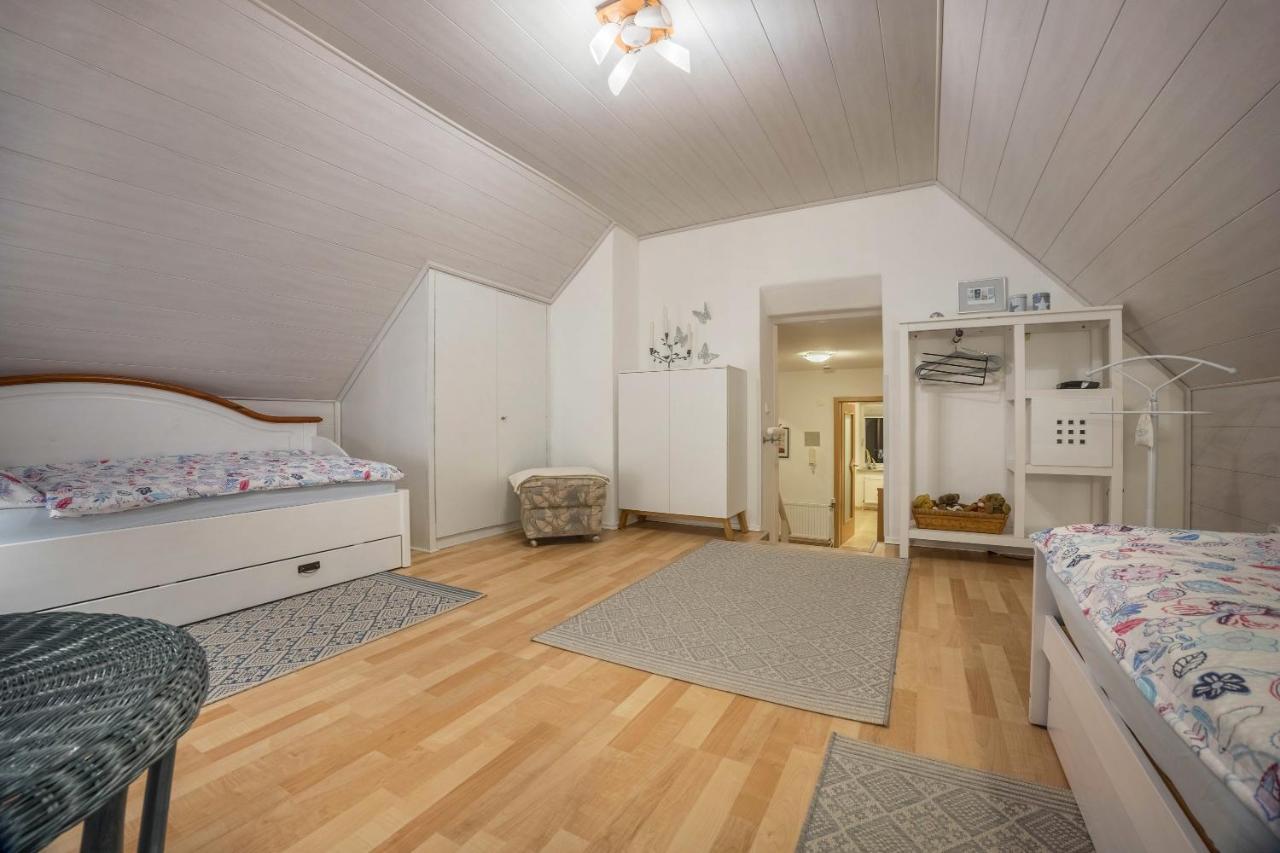 Gaesteapartment Ανόβερο Εξωτερικό φωτογραφία